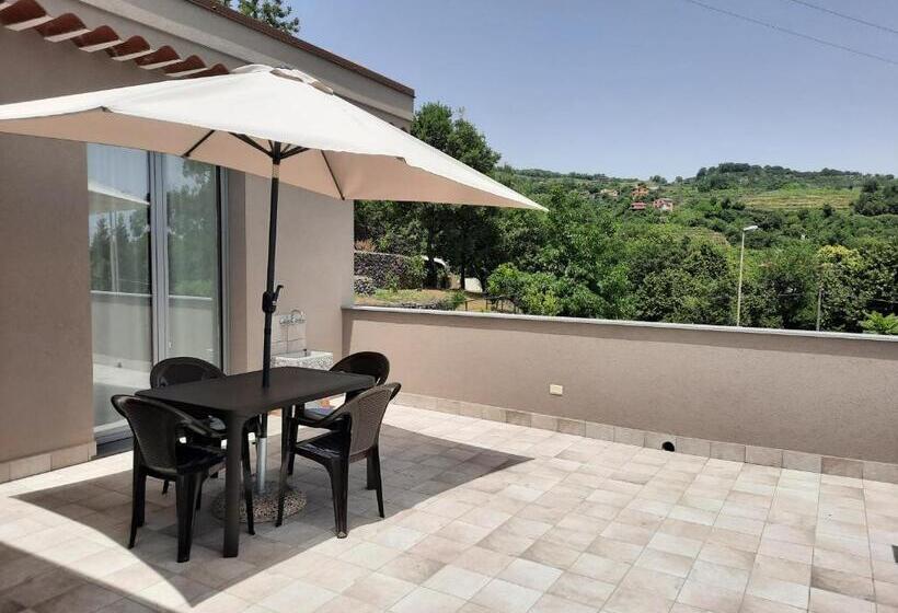 Il Casale Di Monacella