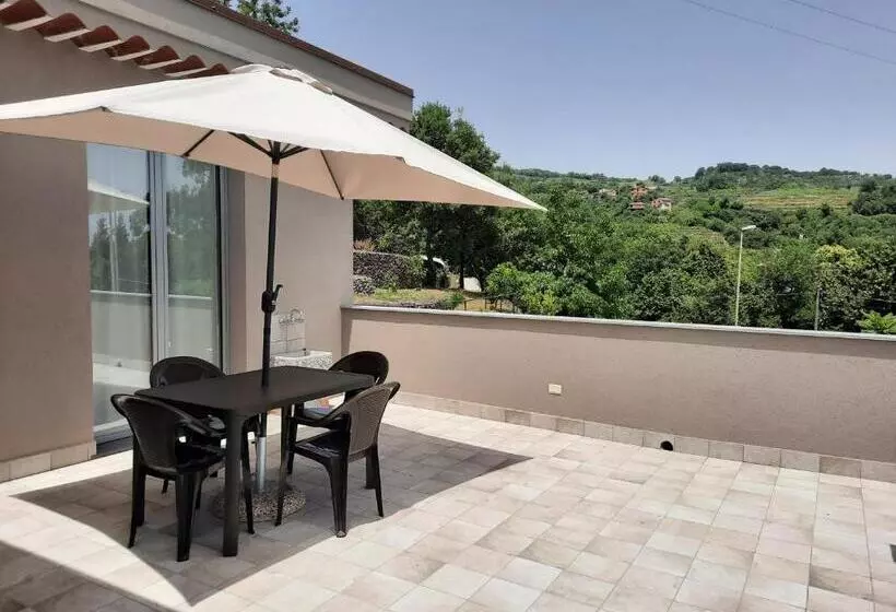 Il Casale Di Monacella