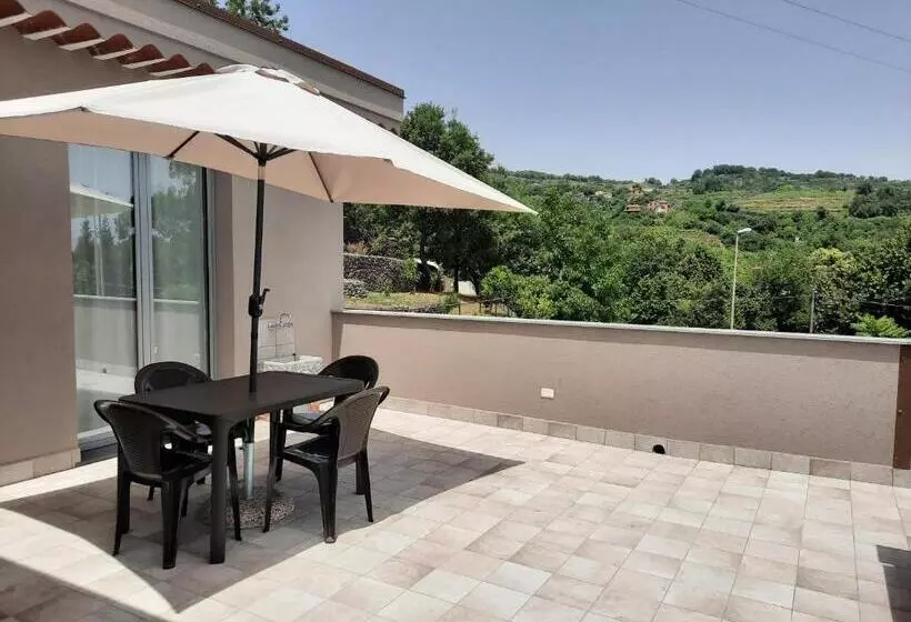 Il Casale Di Monacella