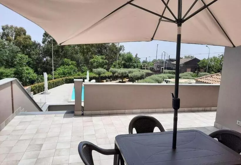 Il Casale Di Monacella