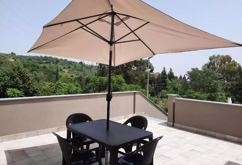 Il Casale Di Monacella