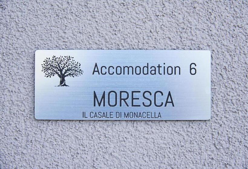 Il Casale Di Monacella