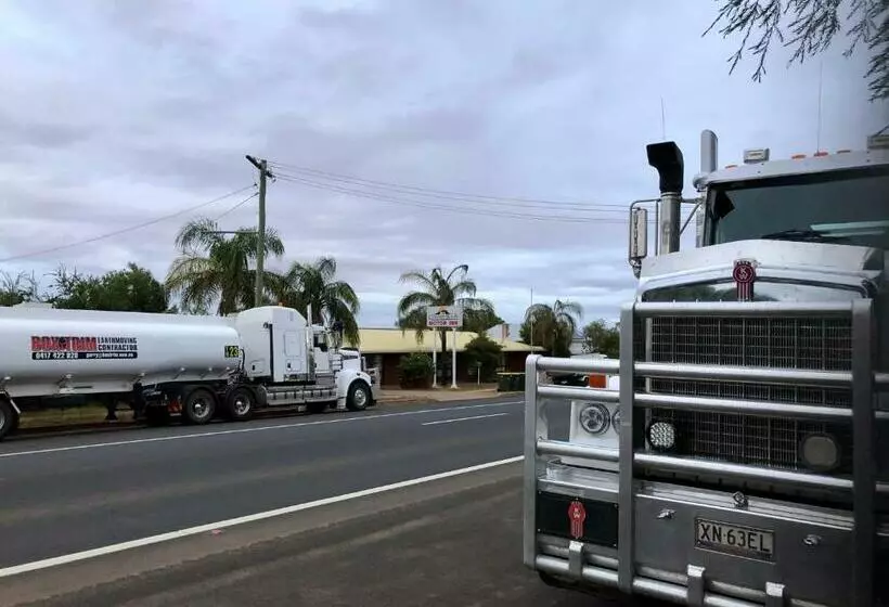 モーテル Country Roads