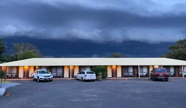 モーテル Country Roads