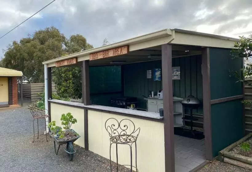 モーテル Country Roads