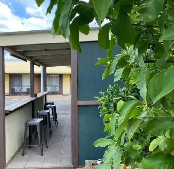 モーテル Country Roads