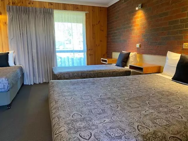 モーテル Country Roads