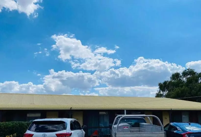 モーテル Country Roads