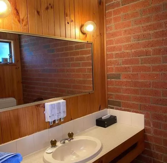 モーテル Country Roads