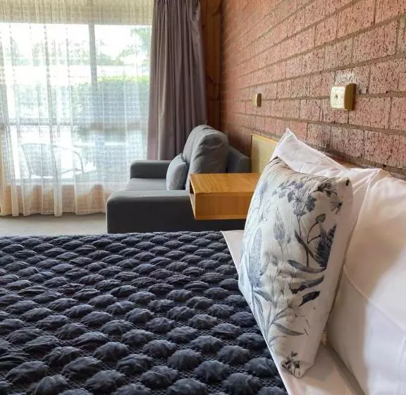 モーテル Country Roads