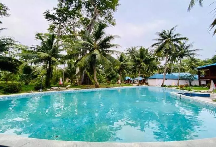 Pearl Park Beach Resort Private Limited