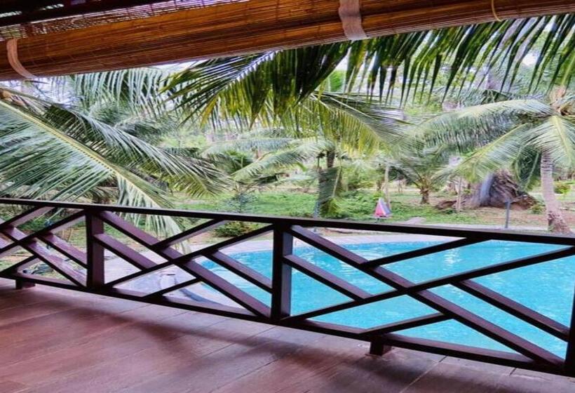 Pearl Park Beach Resort Private Limited