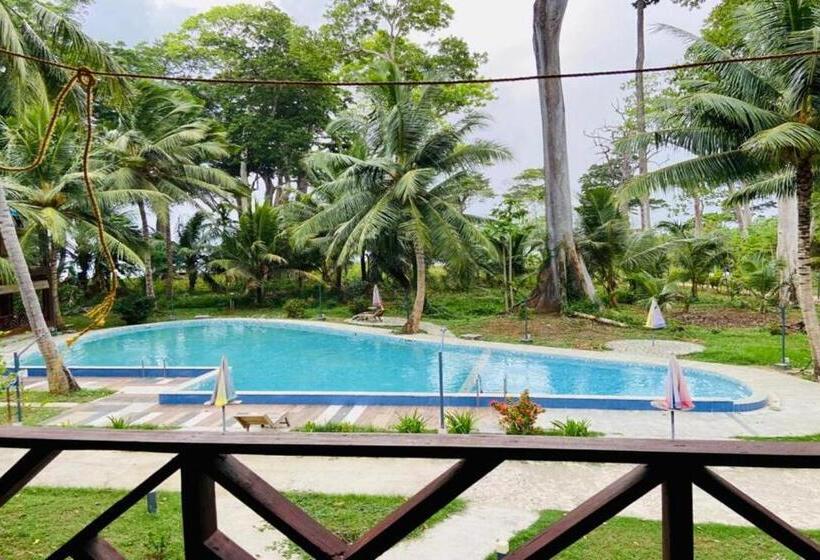 Pearl Park Beach Resort Private Limited