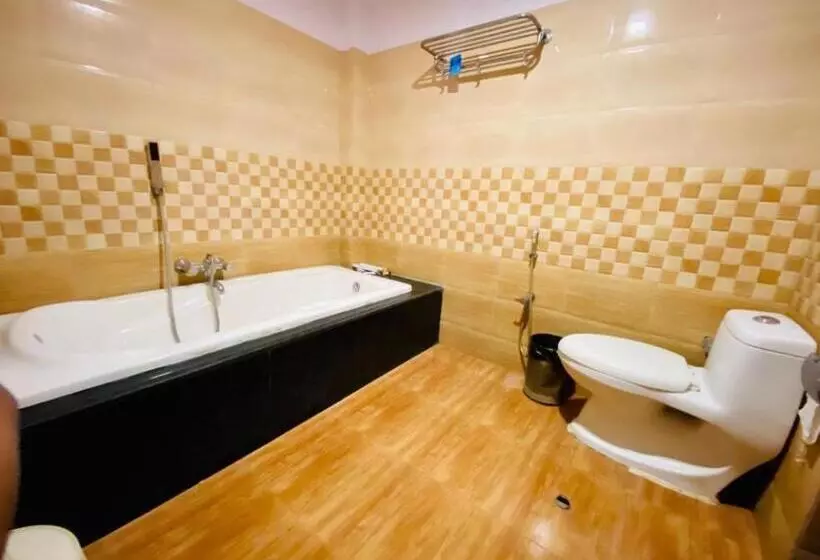 Pearl Park Beach Resort Private Limited