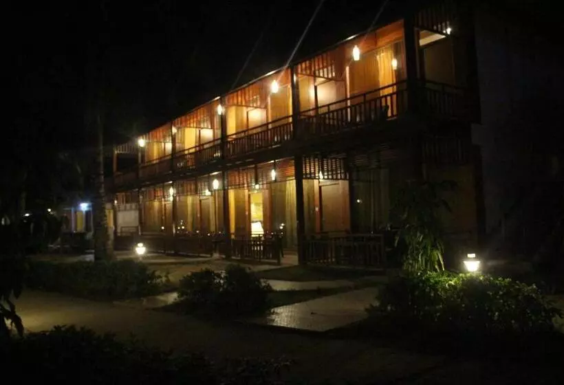 Pearl Park Beach Resort Private Limited