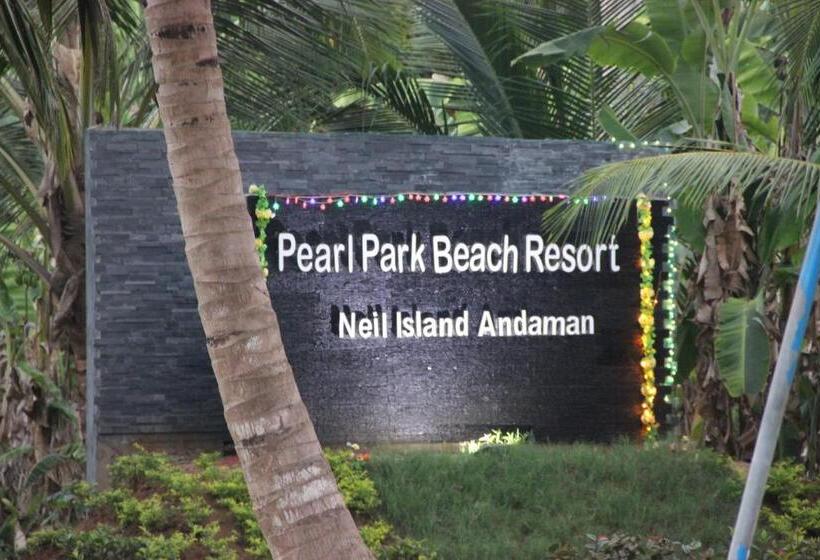 Pearl Park Beach Resort Private Limited