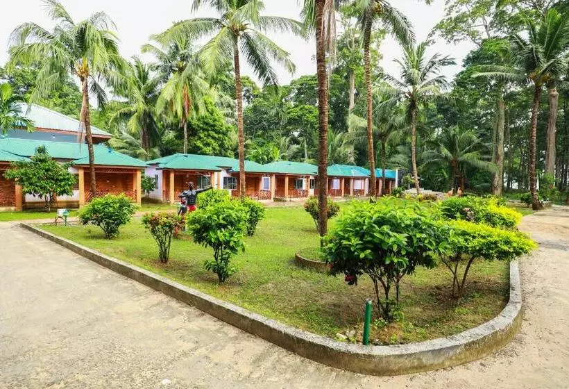 Pearl Park Beach Resort Private Limited