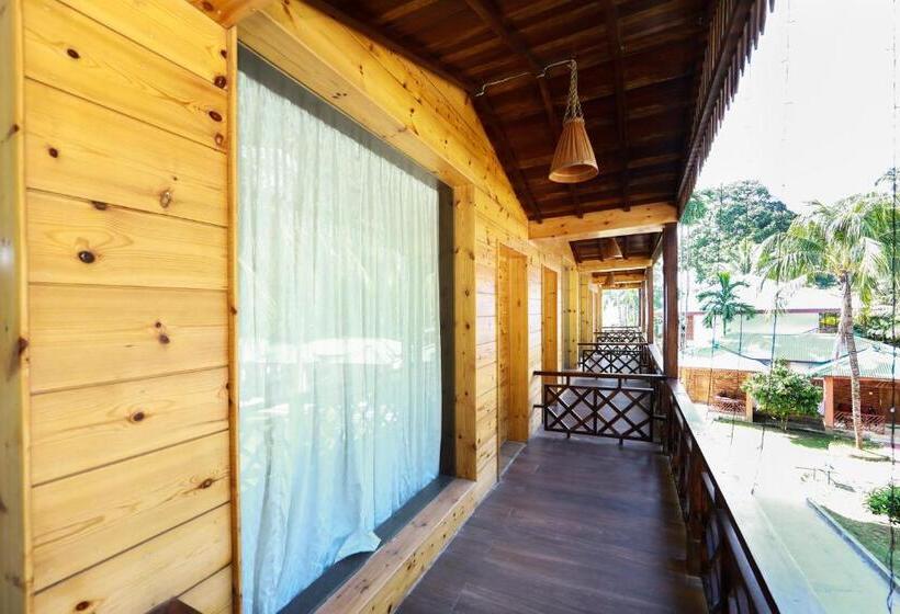 Pearl Park Beach Resort Private Limited