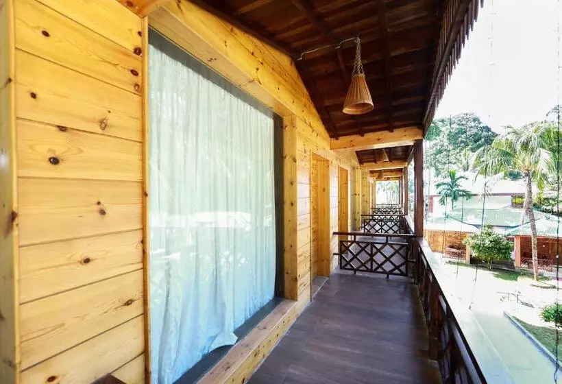 Pearl Park Beach Resort Private Limited