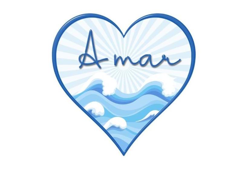 ペンション Amar