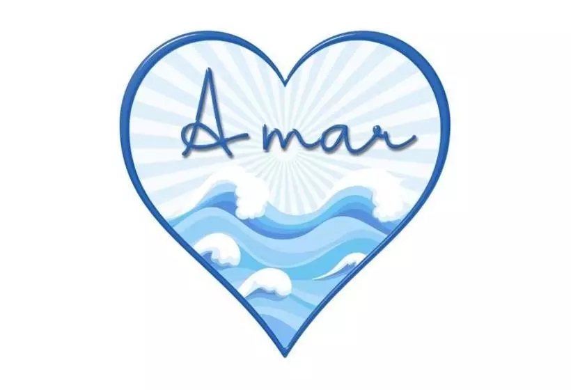 ペンション Amar