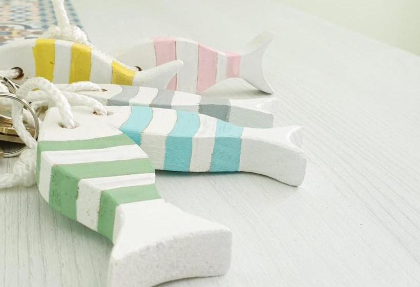 ペンション Amar