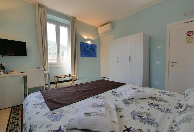 ペンション Amar