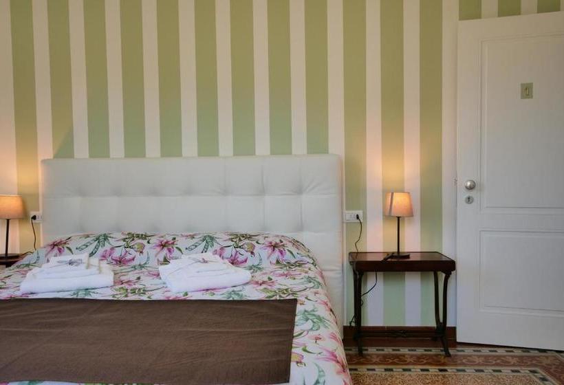 ペンション Amar