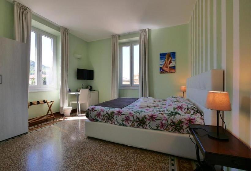 ペンション Amar