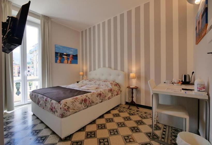 ペンション Amar