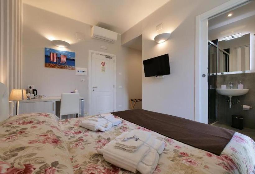 ペンション Amar