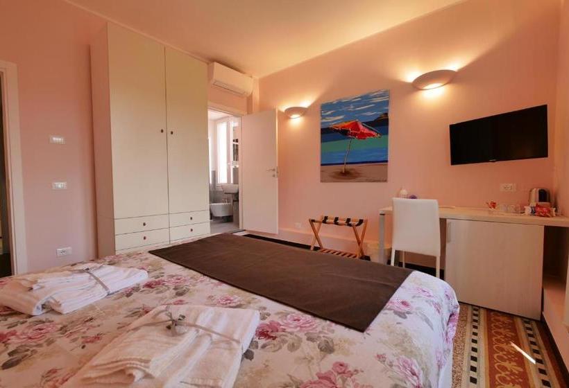 ペンション Amar