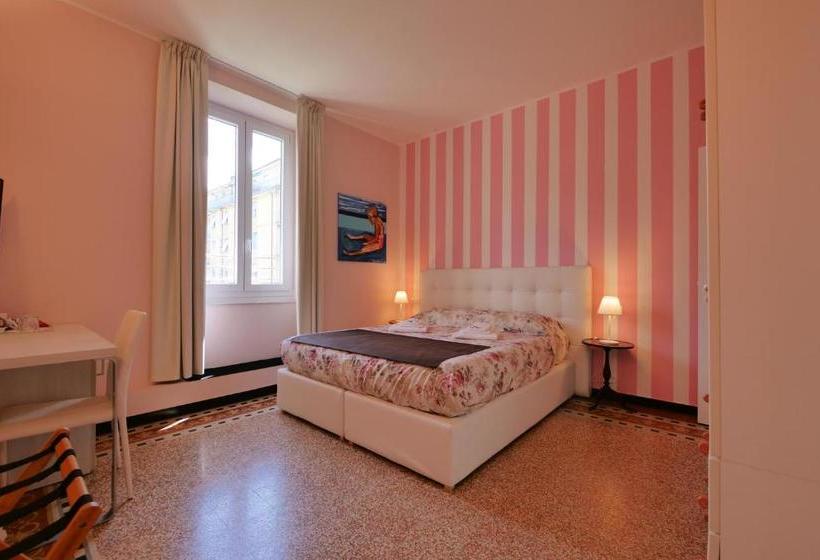 ペンション Amar