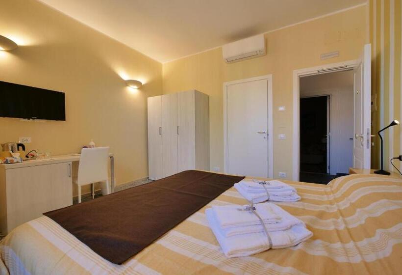 ペンション Amar