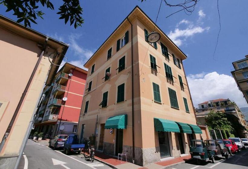 ペンション Amar