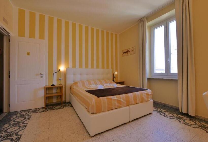 ペンション Amar