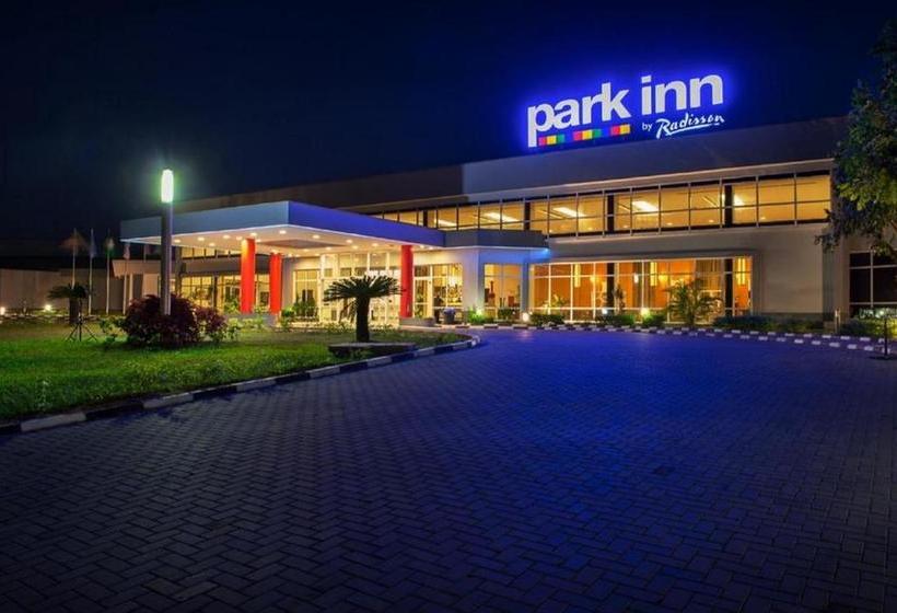پانسیون Park Inn By Radisson Standard Double