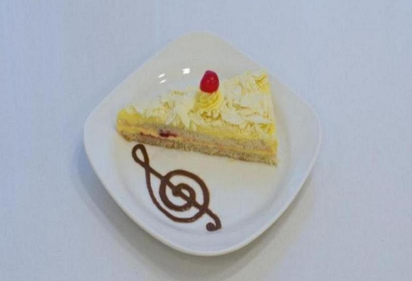 پانسیون Park Inn By Radisson Standard Double