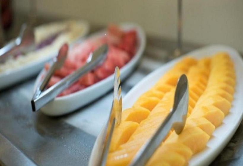 پانسیون Park Inn By Radisson Standard Double