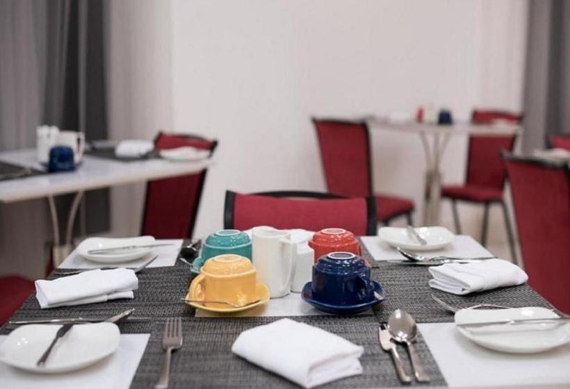 پانسیون Park Inn By Radisson Standard Double