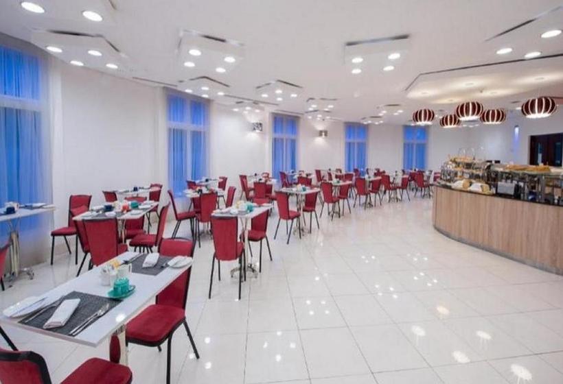 پانسیون Park Inn By Radisson Standard Double