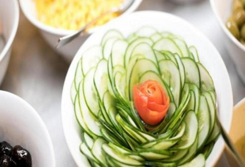 پانسیون Park Inn By Radisson Standard Double