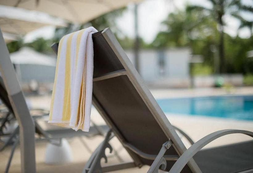 پانسیون Park Inn By Radisson Standard Double