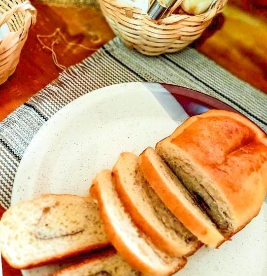 پانسیون Voa Pouso Aconchego De Minas