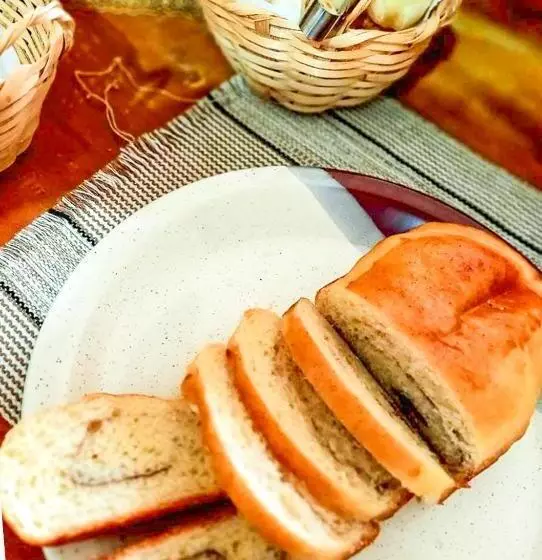 ペンション Voa Pouso Aconchego De Minas