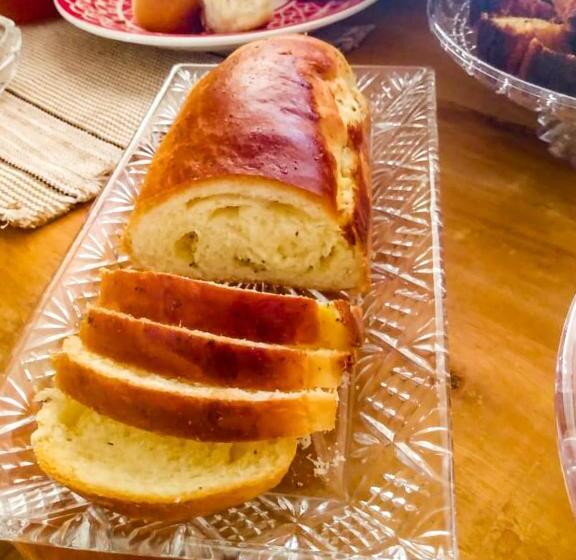 پانسیون Voa Pouso Aconchego De Minas