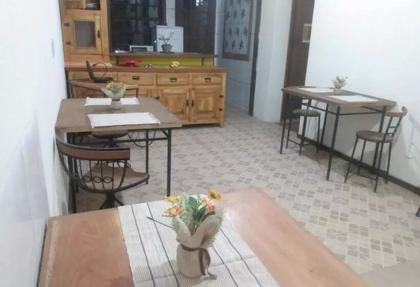 ペンション Voa Pouso Aconchego De Minas