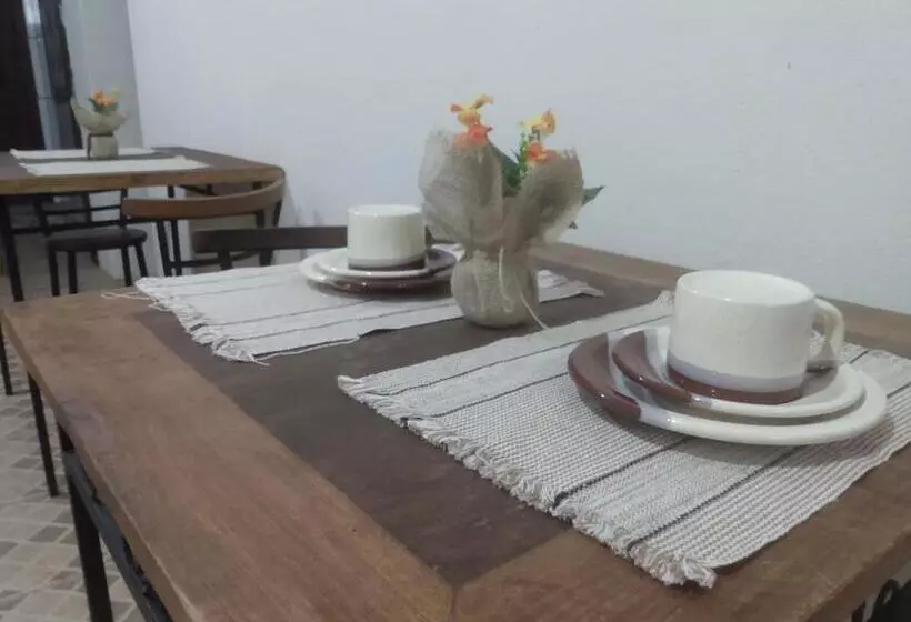 ペンション Voa Pouso Aconchego De Minas