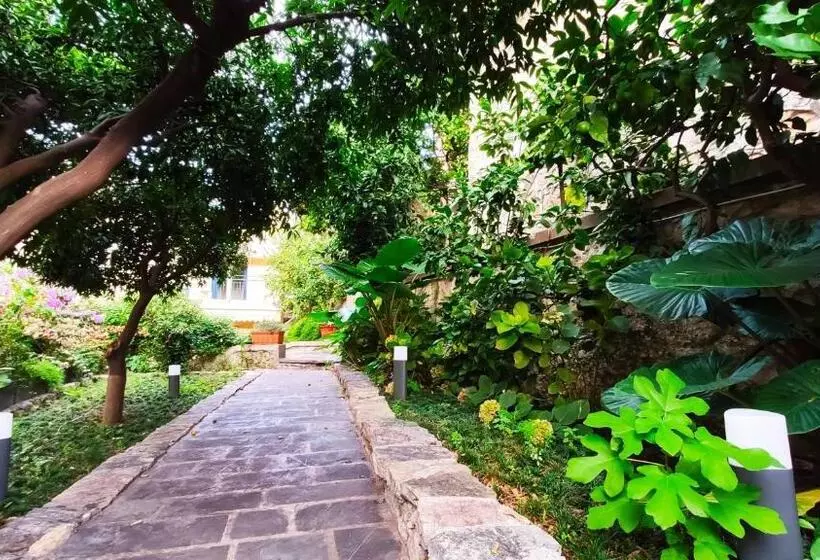 Residence Mare Azzurro