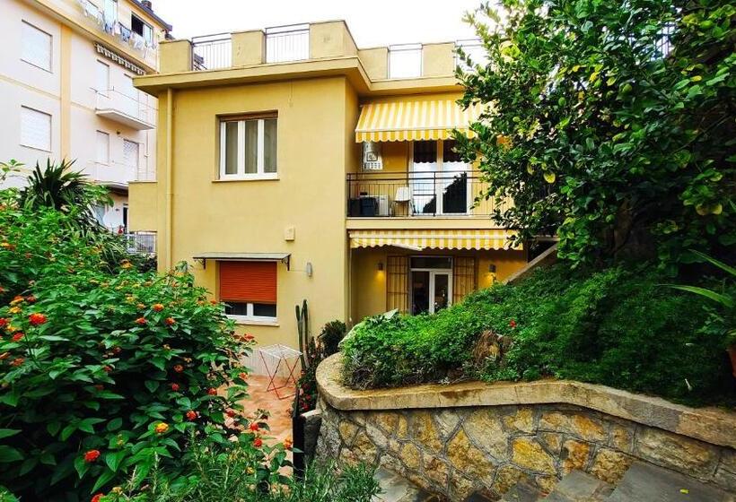 Residence Mare Azzurro